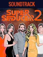 RLR Training Super Seducer 2 Soundtrack PC Game